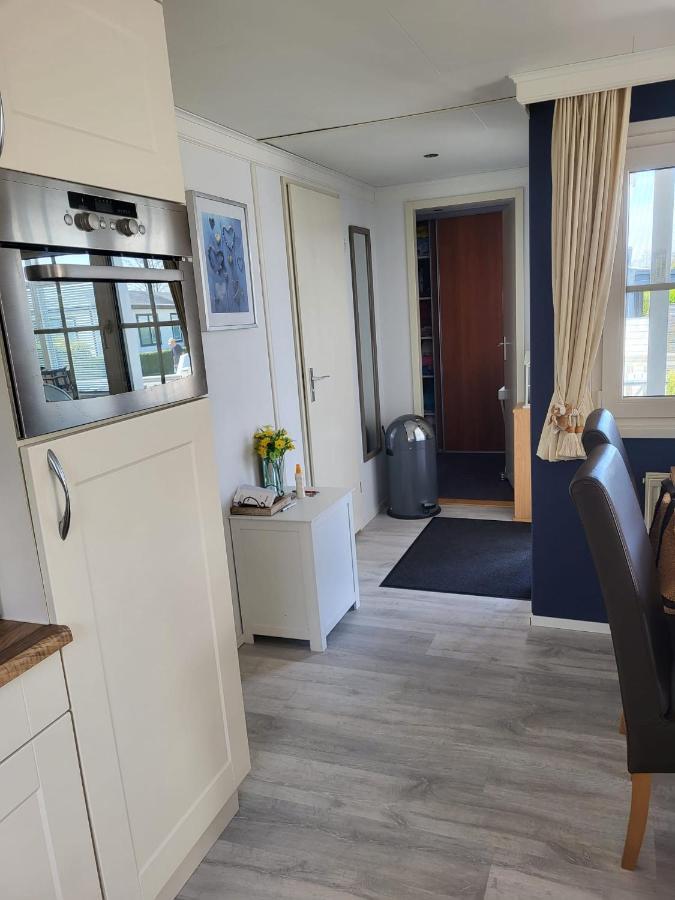 Nv 206 - Beach Resort Nieuwvliet Bad エクステリア 写真